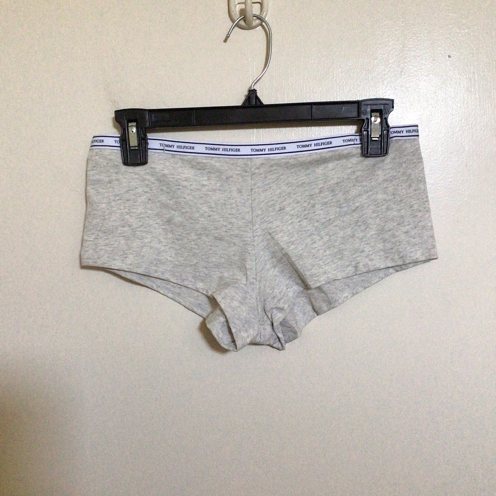 Tommy Hilfiger Cotton Boyshort NWOT